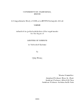 Cover page: A Comprehensive Study of DNS-over-HTTPS Downgrade Attack