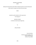 Cover page: Enabling the Distributed Generation Market of High Temperature Fuel Cell and Absorption Chiller Systems to Support Critical and Commercial Loads