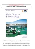 Cover page: Removal of pharmaceuticals and personal care products from wastewater via anodic oxidation and electro-Fenton processes: current status and needs regarding their application