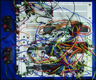 breadboard