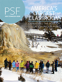 Parks Stewardship Forum