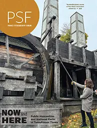 Parks Stewardship Forum